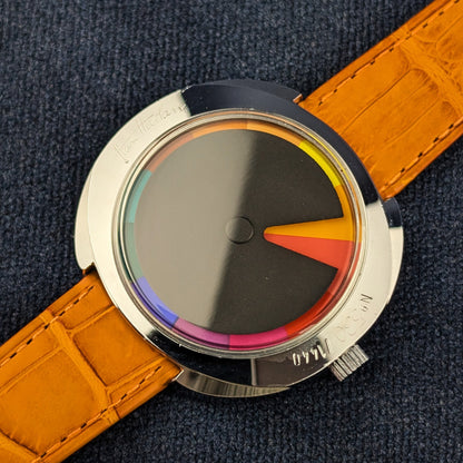 Chromachron NOS Limited Edition