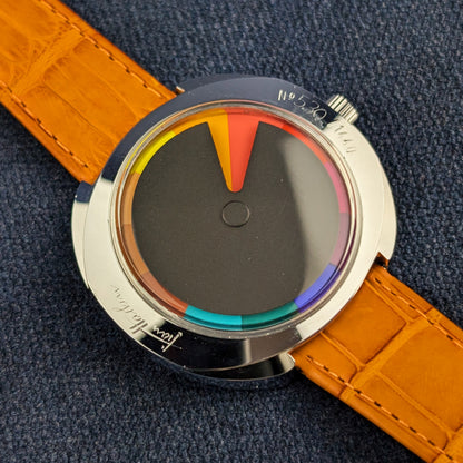 Chromachron NOS Limited Edition