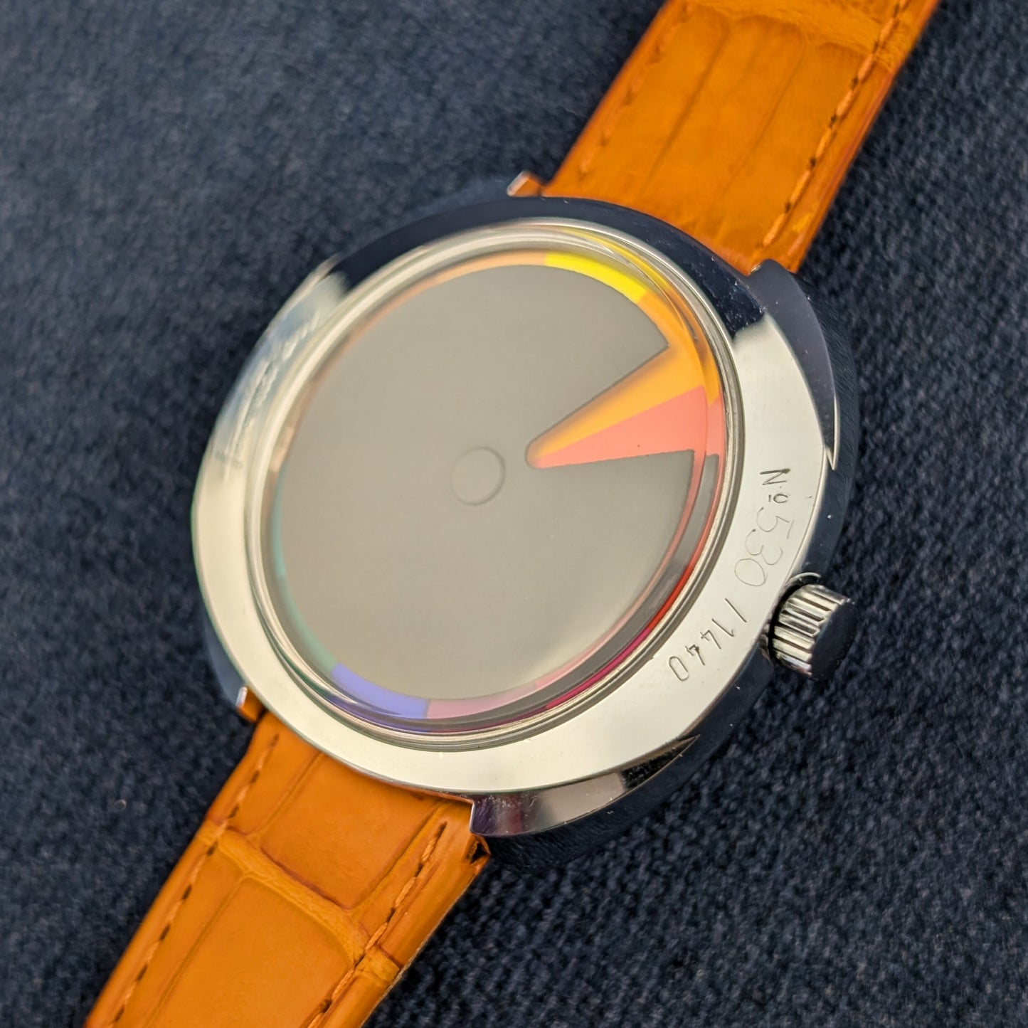 Chromachron NOS Limited Edition