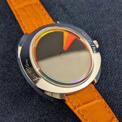 Chromachron NOS Limited Edition