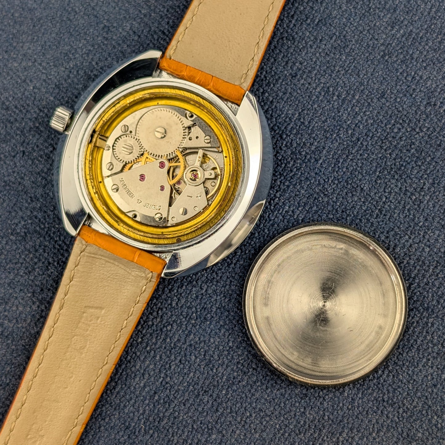 Chromachron NOS Limited Edition