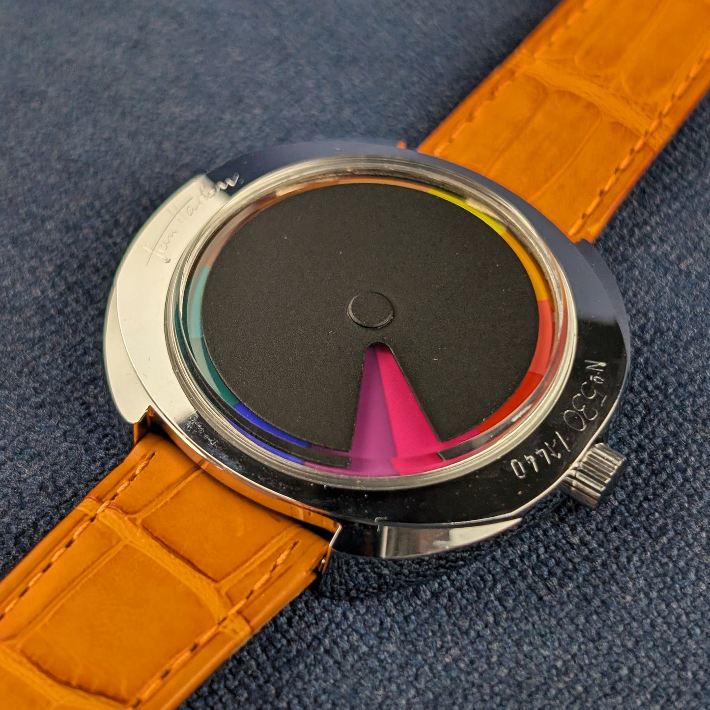 Chromachron NOS Limited Edition