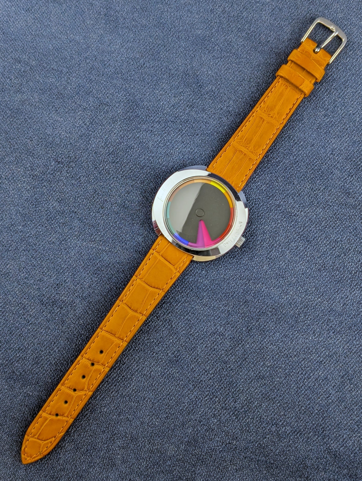 Chromachron NOS Limited Edition