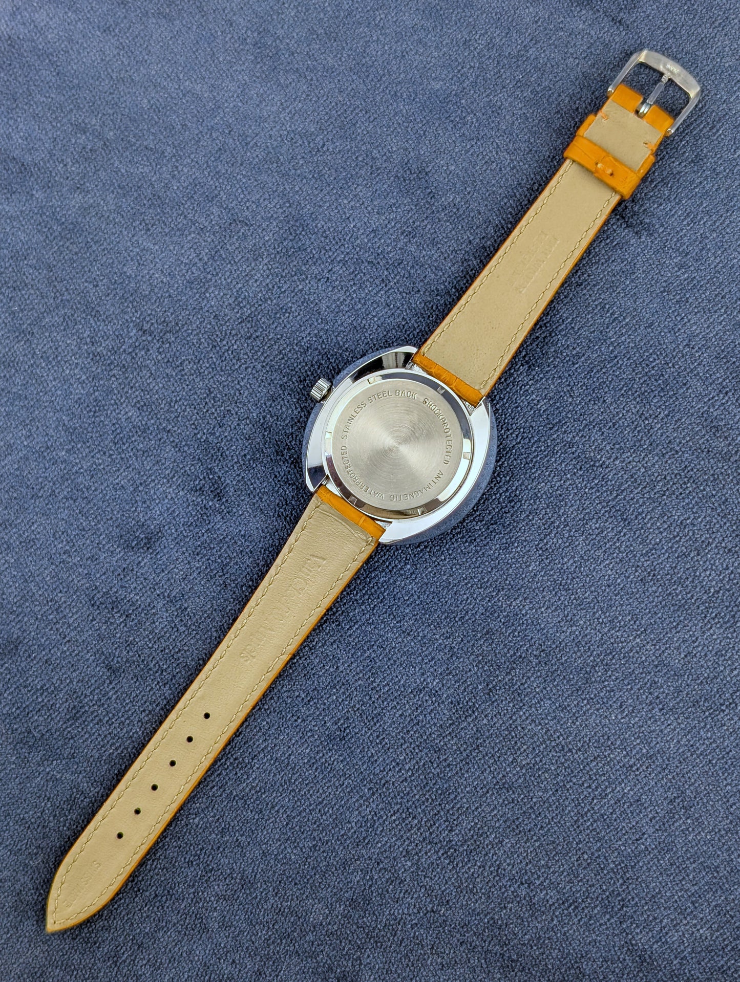 Chromachron NOS Limited Edition