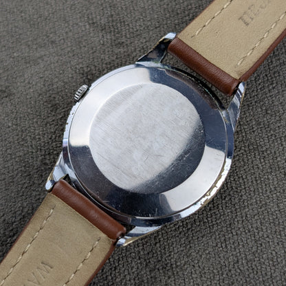 Tissot Antimagnetique Jumbo 1952