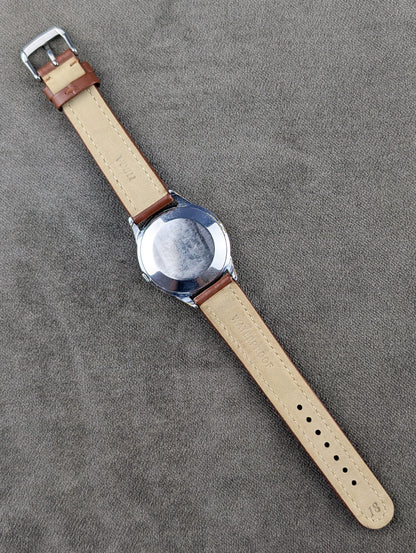 Tissot Antimagnetique Jumbo 1952