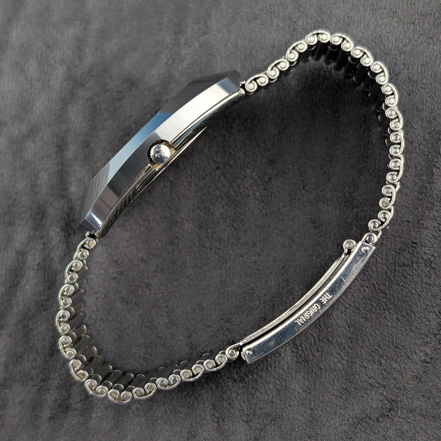 Rado Diastar Quartz