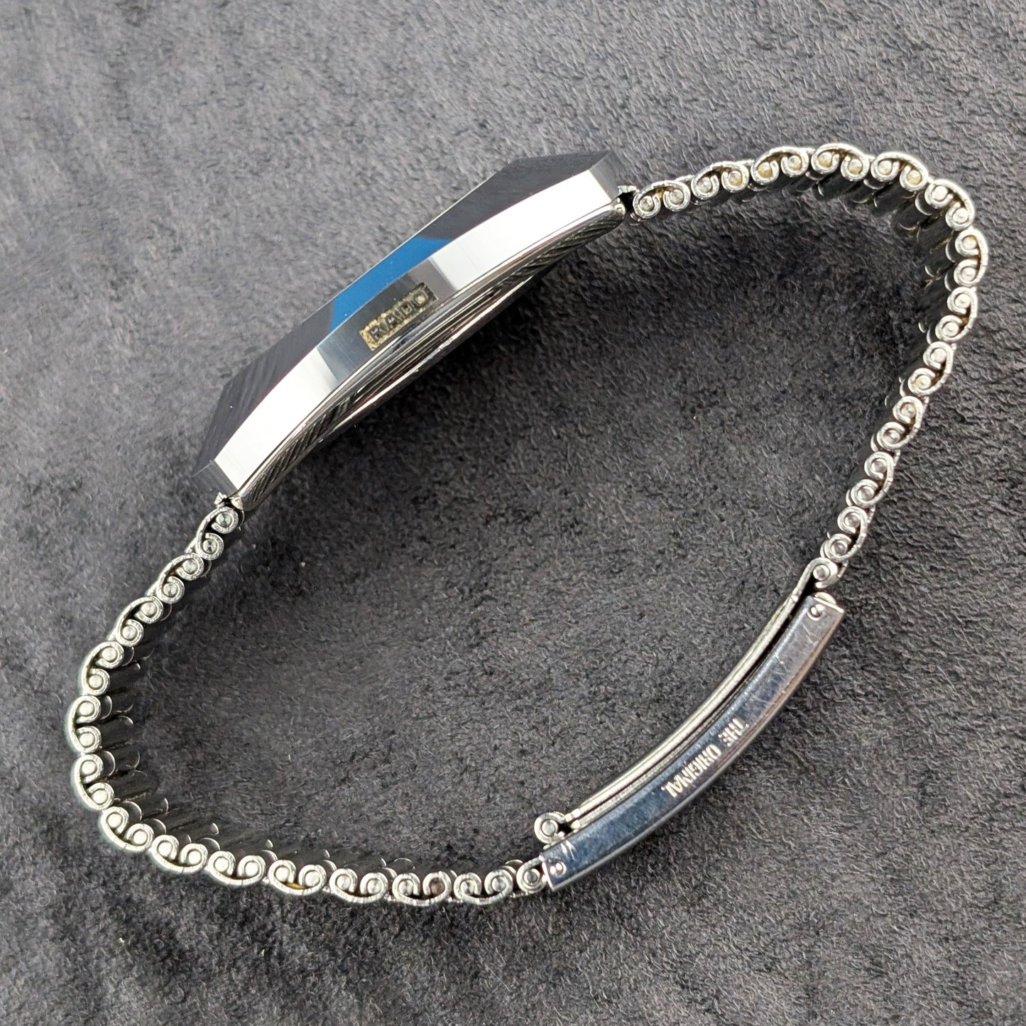 Rado Diastar Quartz