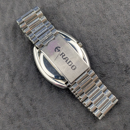 Rado Diastar Quartz