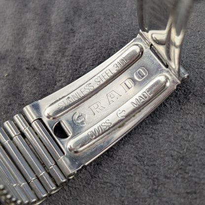 Rado Diastar Quartz