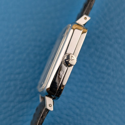 Favre-Leuba "Black Diamonds"