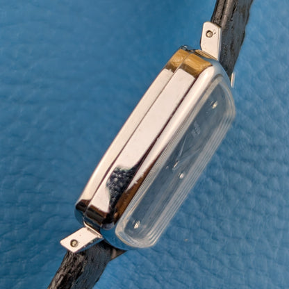 Favre-Leuba "Black Diamonds"