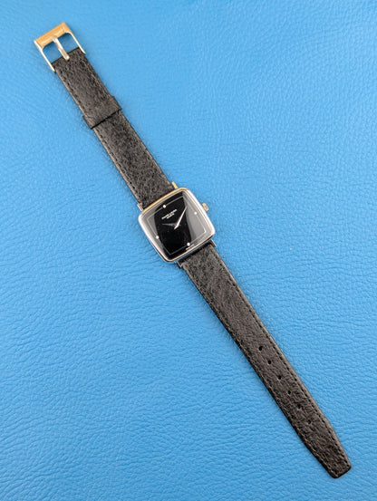 Favre-Leuba "Black Diamonds"