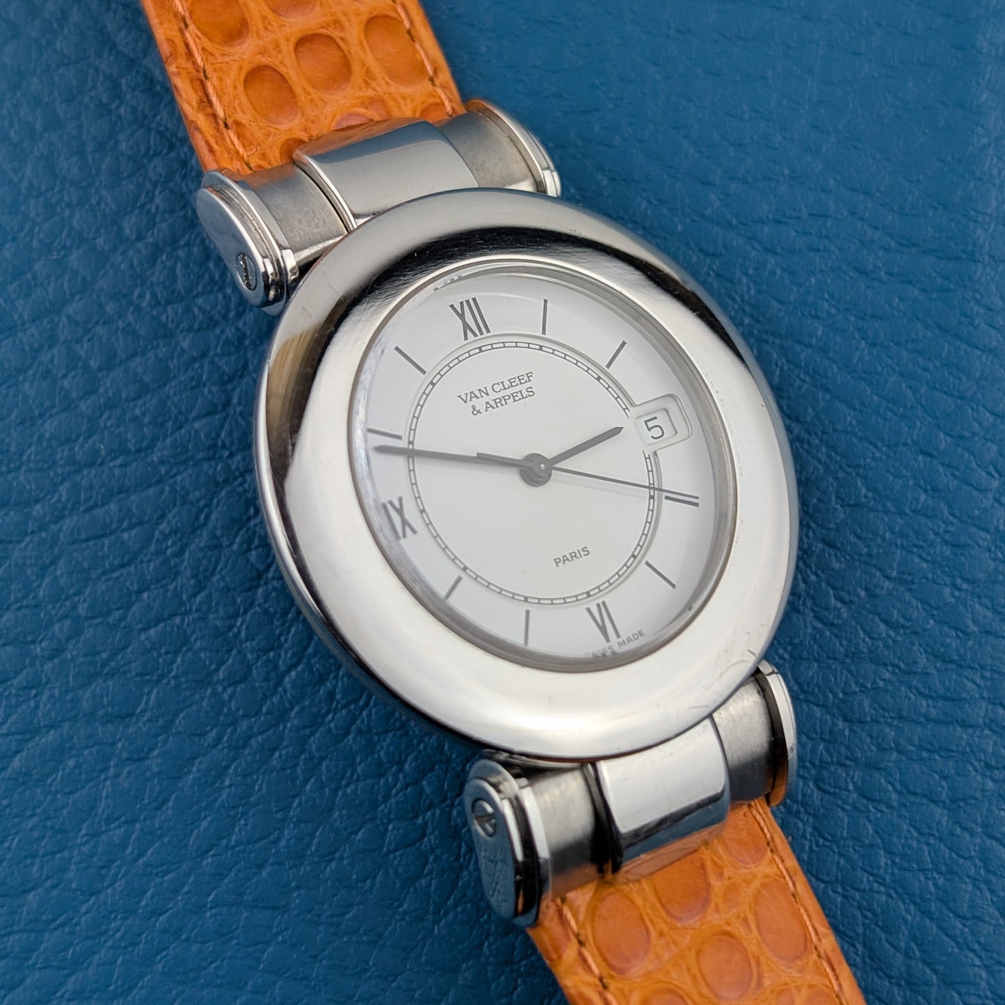 Van Cleef & Arpels Paris