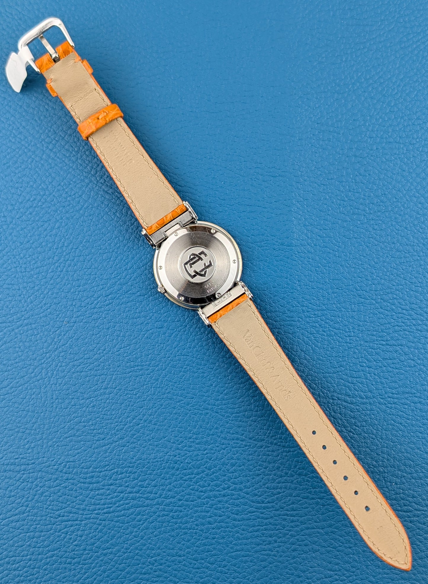 Van Cleef & Arpels Paris