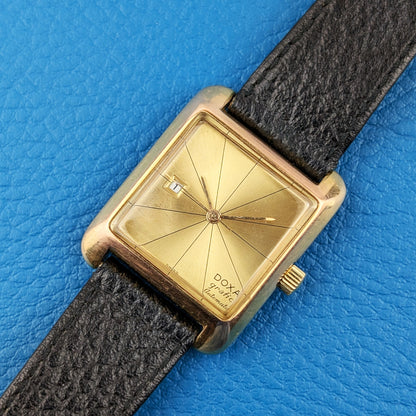 Doxa Grafic Automatic