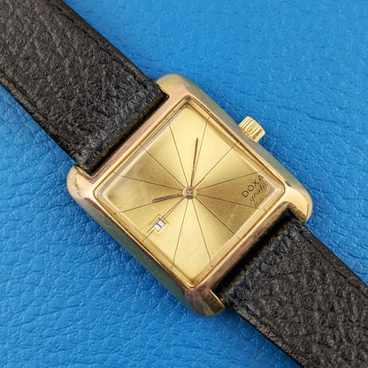 Doxa Grafic Automatic