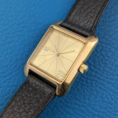 Doxa Grafic Automatic