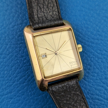 Doxa Grafic Automatic
