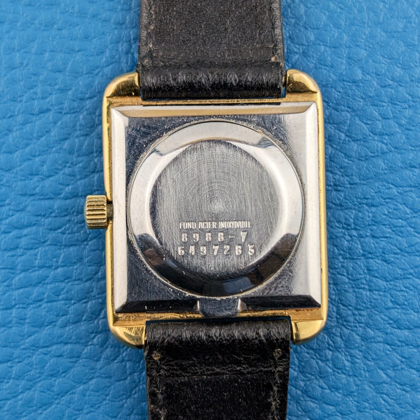Doxa Grafic Automatic