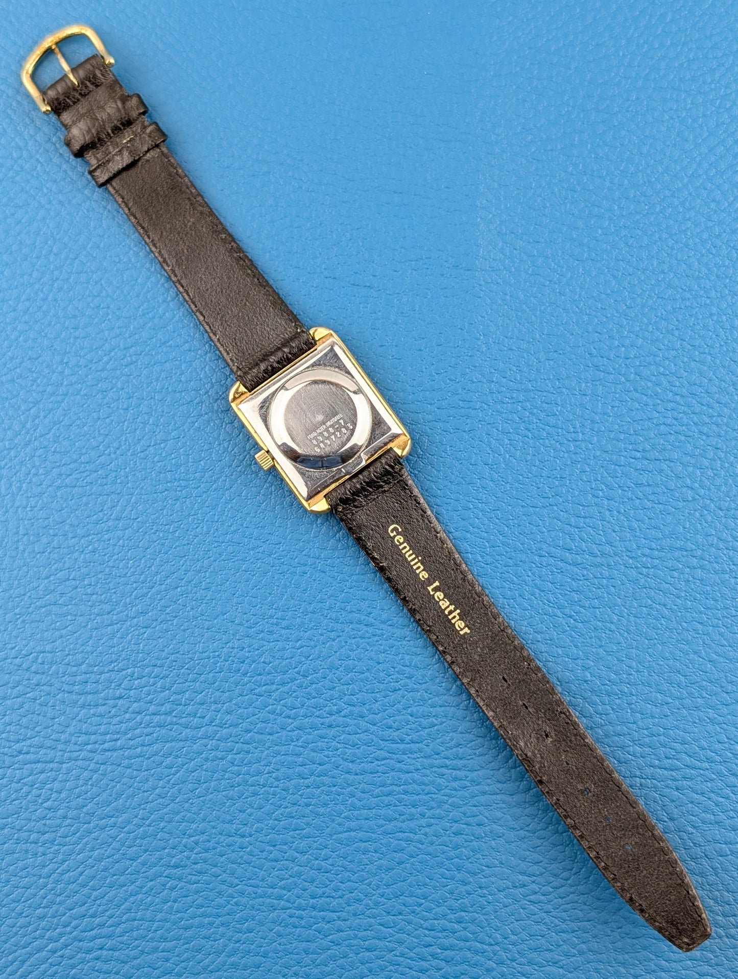 Doxa Grafic Automatic