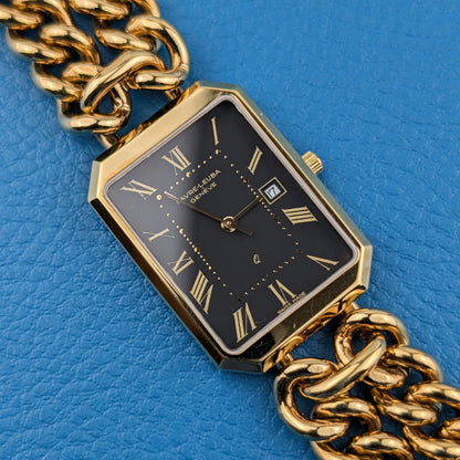 Favre-Leuba Gold Chain
