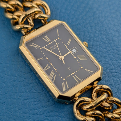 Favre-Leuba Gold Chain