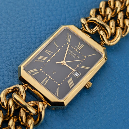 Favre-Leuba Gold Chain