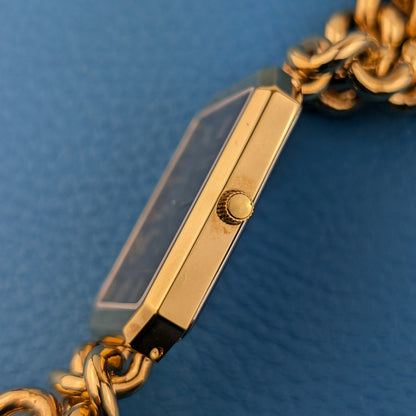 Favre-Leuba Gold Chain