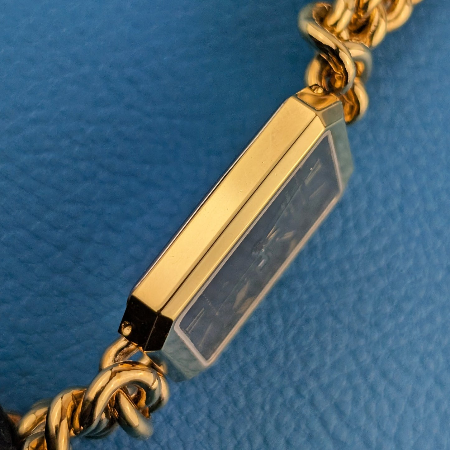 Favre-Leuba Gold Chain