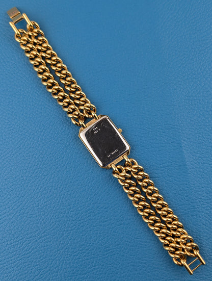 Favre-Leuba Gold Chain