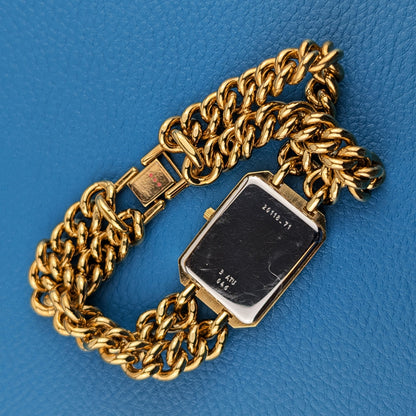 Favre-Leuba Gold Chain