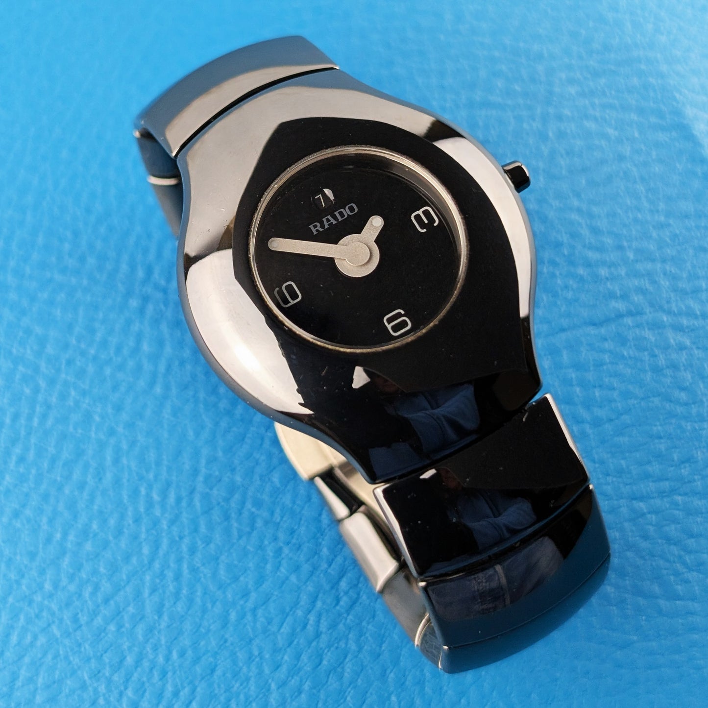 Rado Xeramo Ceramic