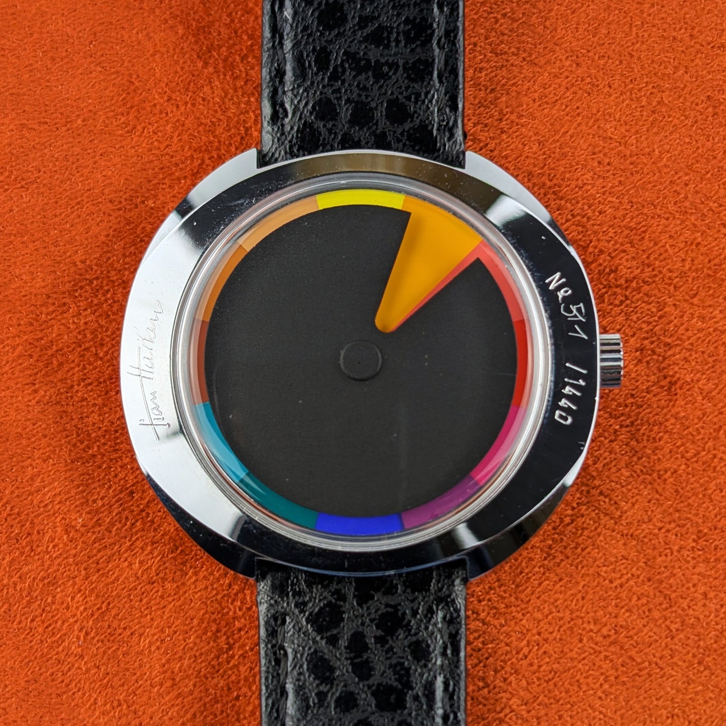 Chromachron Limited #511