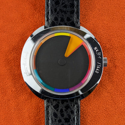 Chromachron Limited #511