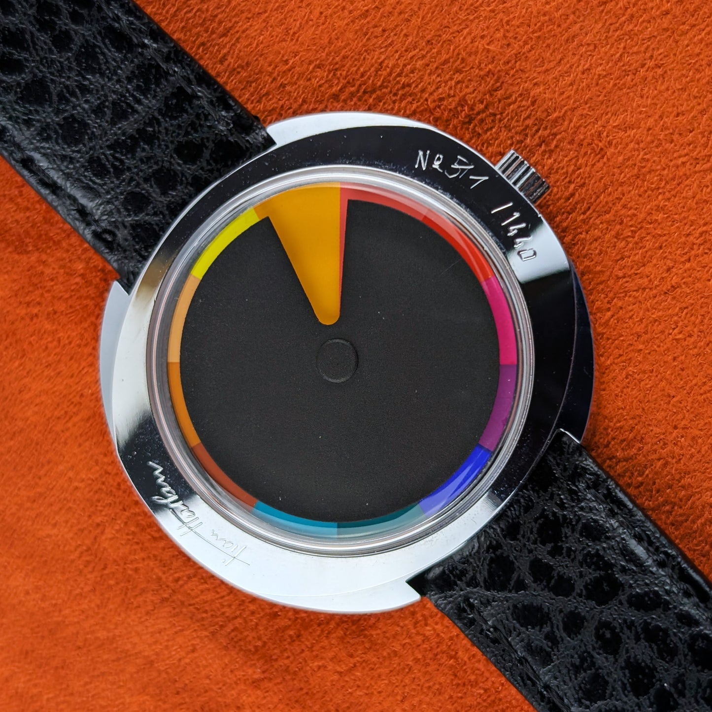 Chromachron Limited #511