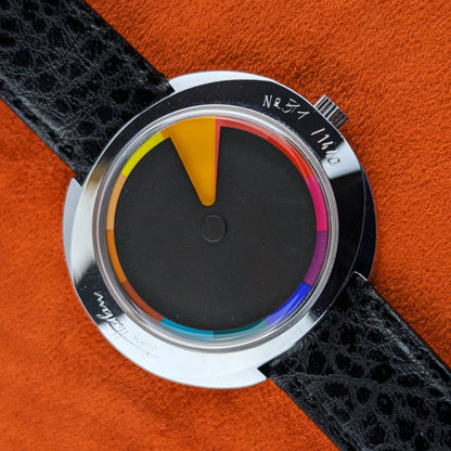 Chromachron Limited #511
