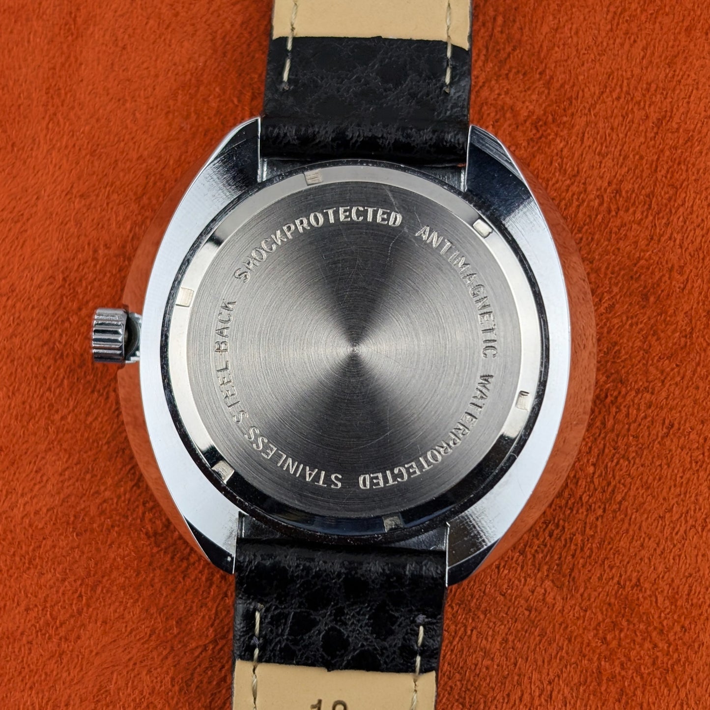 Chromachron Limited #511