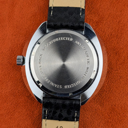 Chromachron Limited #511
