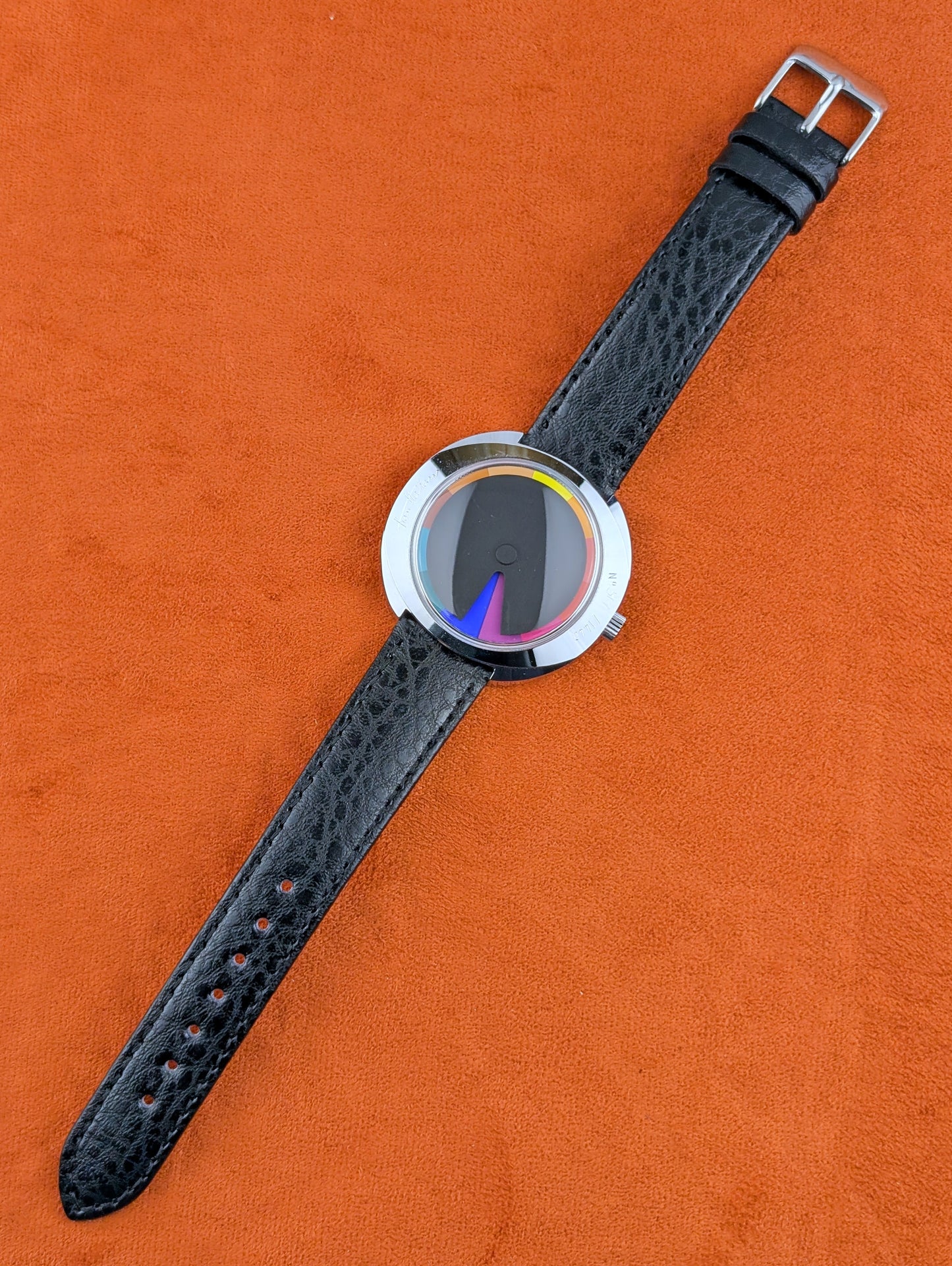 Chromachron Limited #511