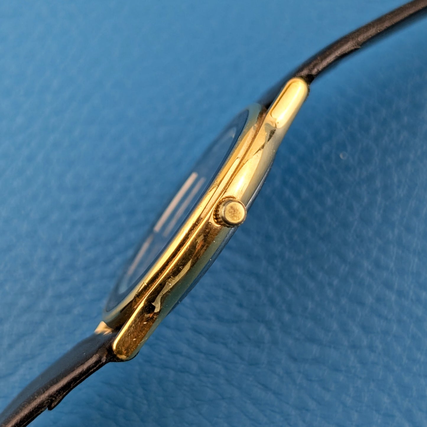 Chromachron Gold Quartz