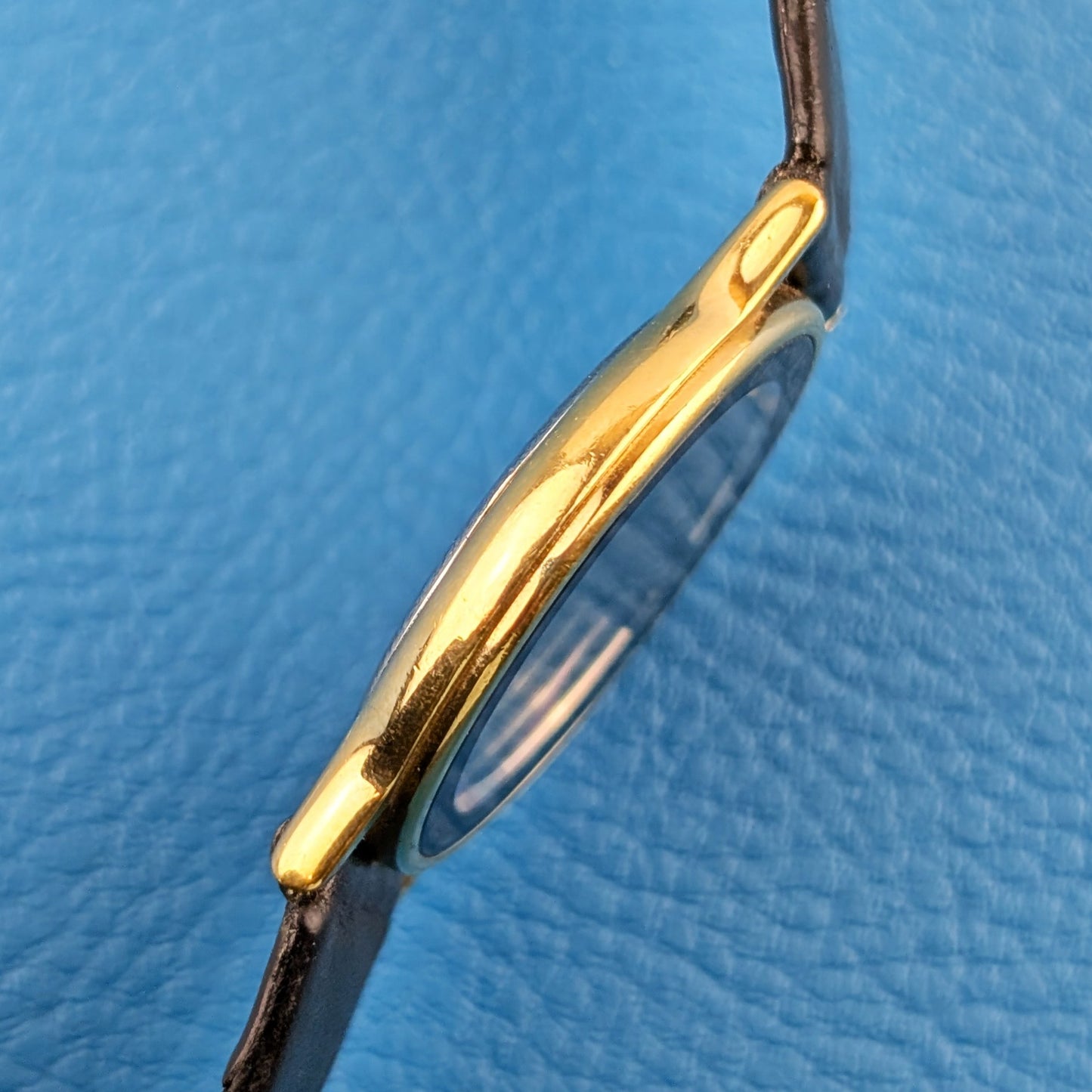 Chromachron Gold Quartz