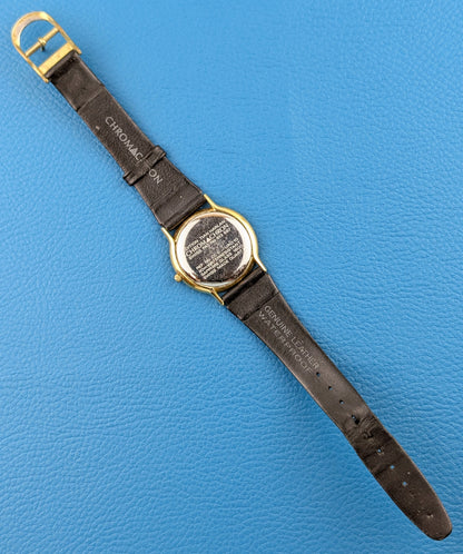 Chromachron Gold Quartz