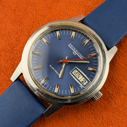 ESA Swissonic 10 Electronic