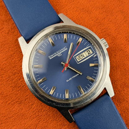 ESA Swissonic 10 Electronic