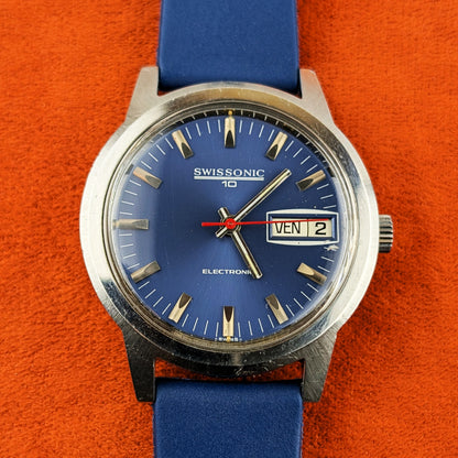 ESA Swissonic 10 Electronic