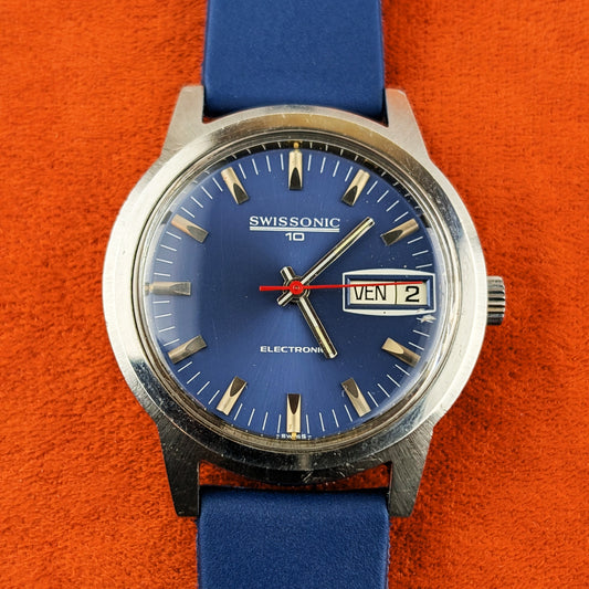 ESA Swissonic 10 Electronic