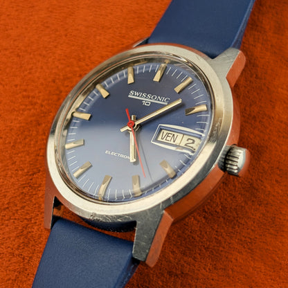 ESA Swissonic 10 Electronic