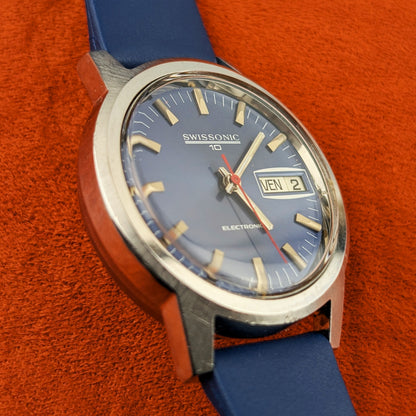 ESA Swissonic 10 Electronic