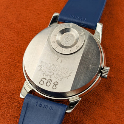 ESA Swissonic 10 Electronic